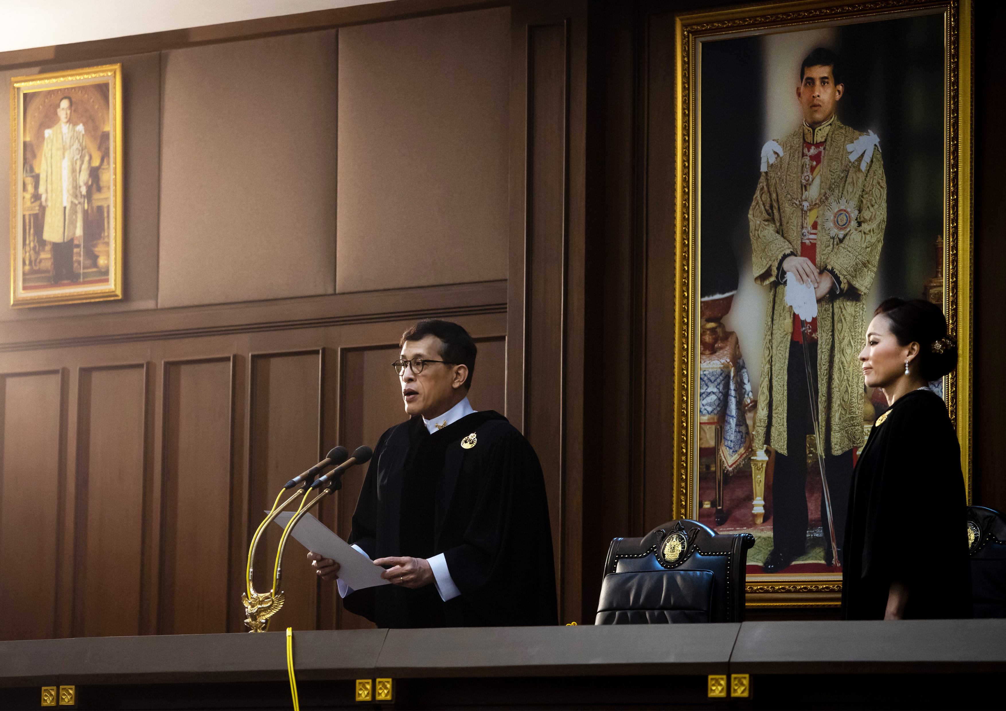 พระราชกรณียกิจ