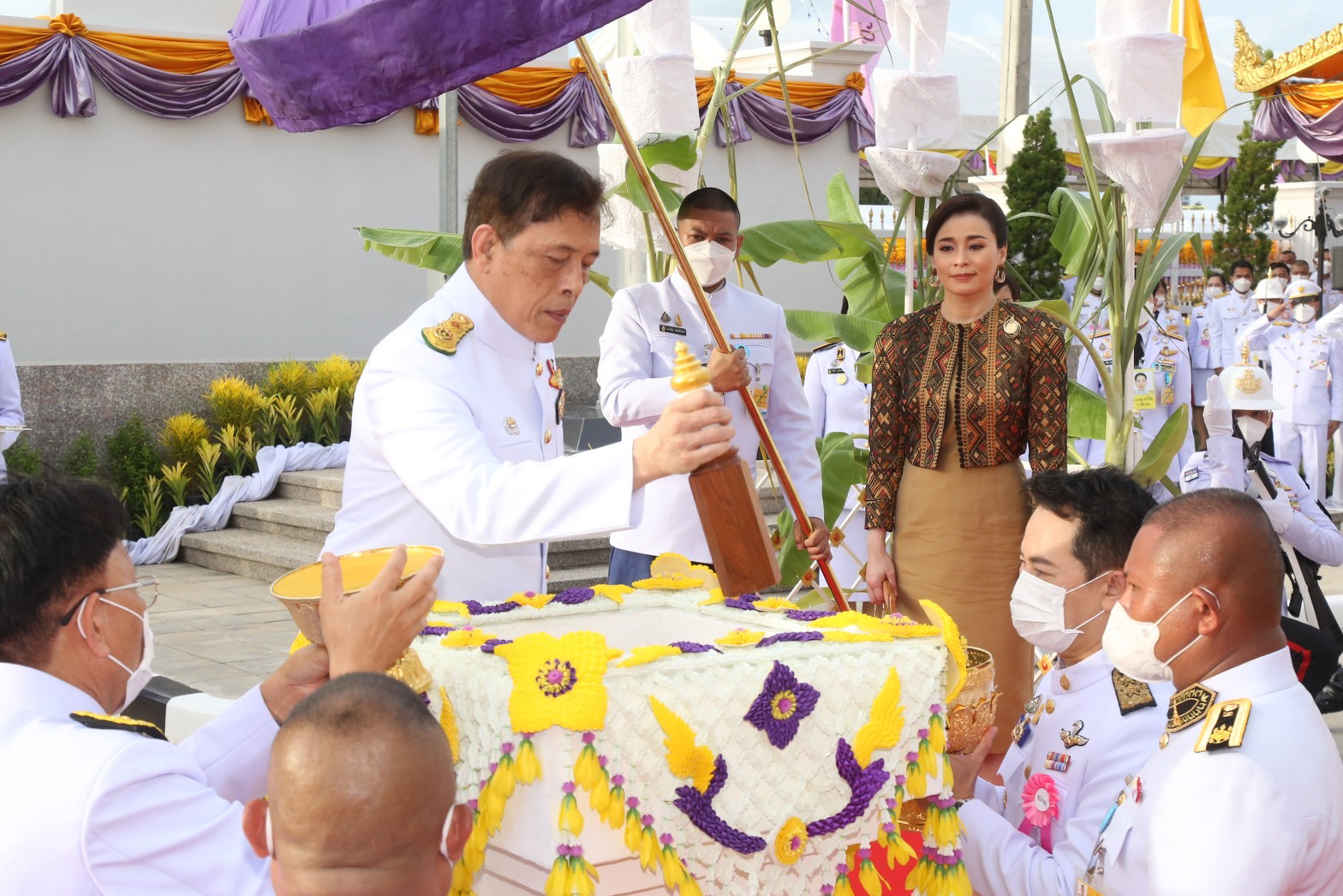 พระราชกรณียกิจ
